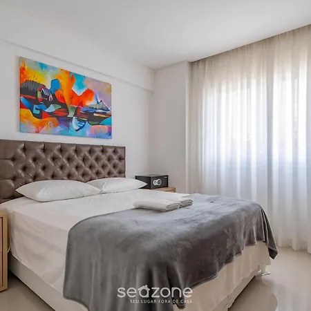 Apto Excelente E Luxuoso A 400M Da Praia Dbr0805 Itapema Exterior foto