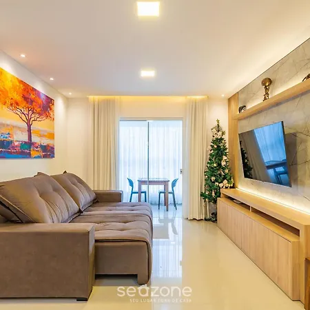 Apto Excelente E Luxuoso A 400M Da Praia Dbr0805 Itapema Exterior foto