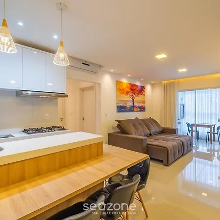 Apto Excelente E Luxuoso A 400M Da Praia Dbr0805 Itapema Exterior foto
