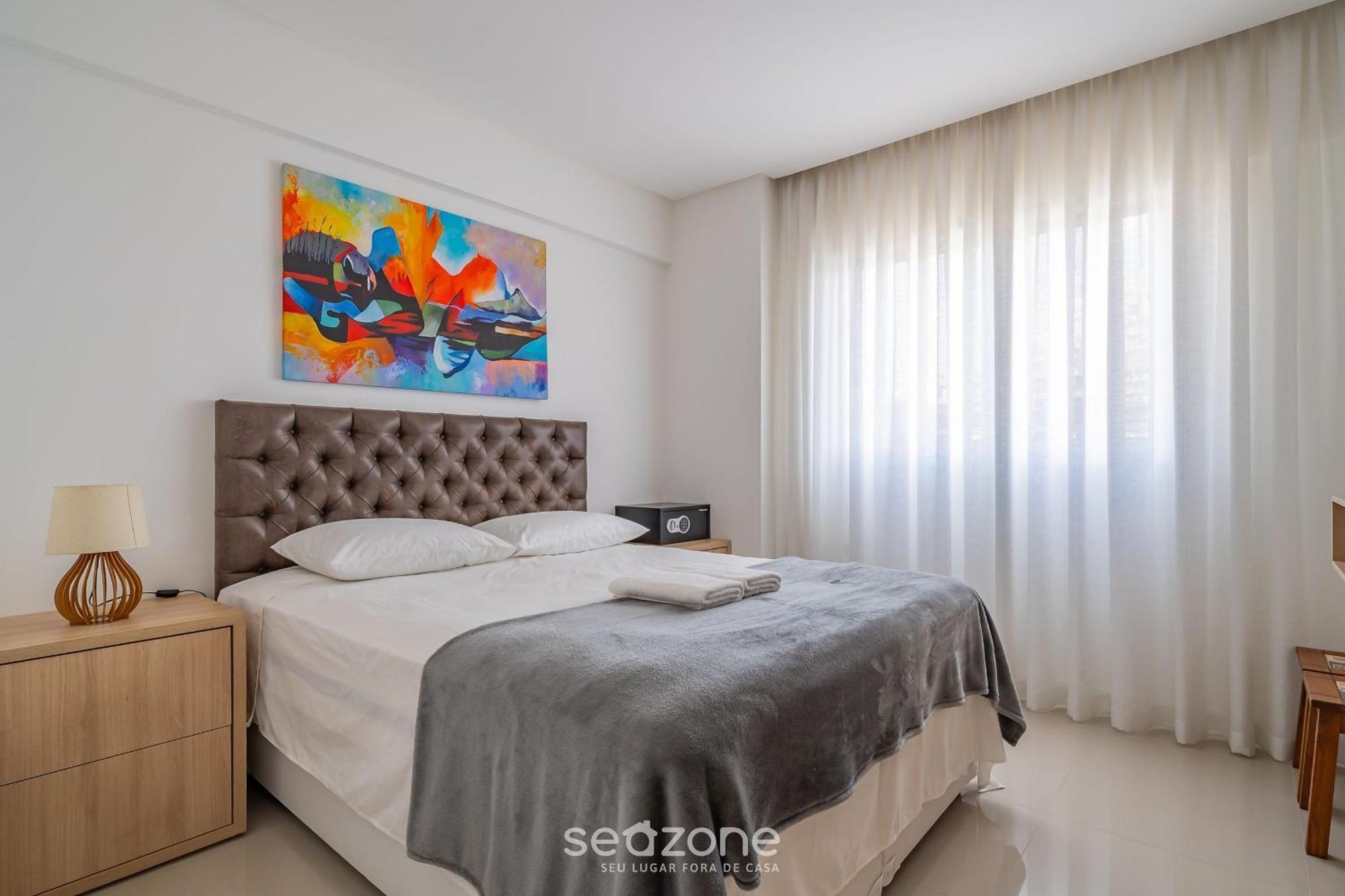 Apartamento Apto Excelente E Luxuoso A 400m Da Dbr0805 Itapema