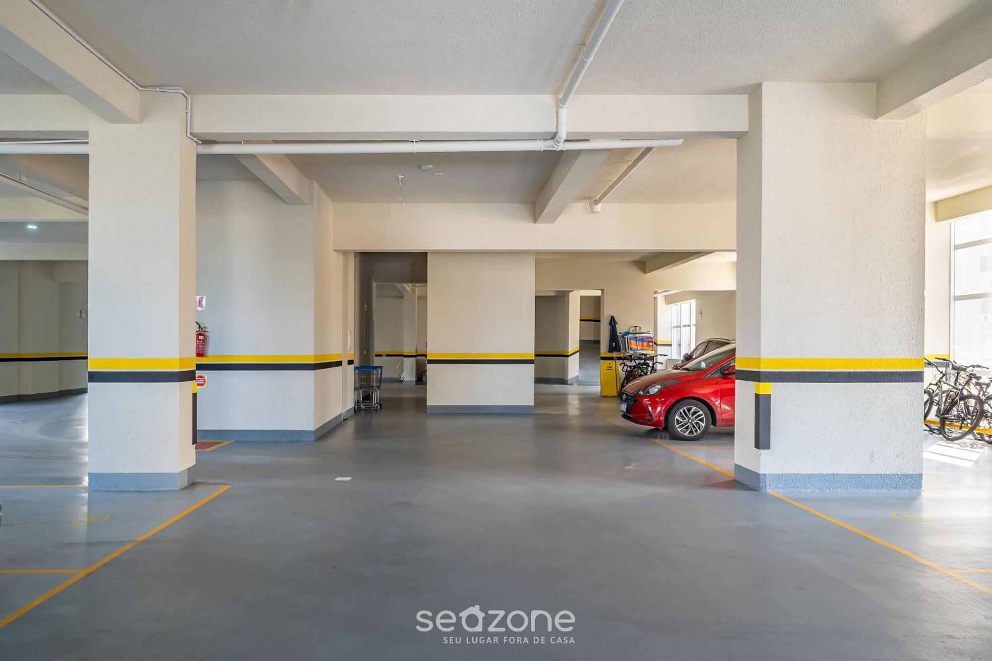 Apto Excelente E Luxuoso A 400m Da Dbr0805 Apartamento *
