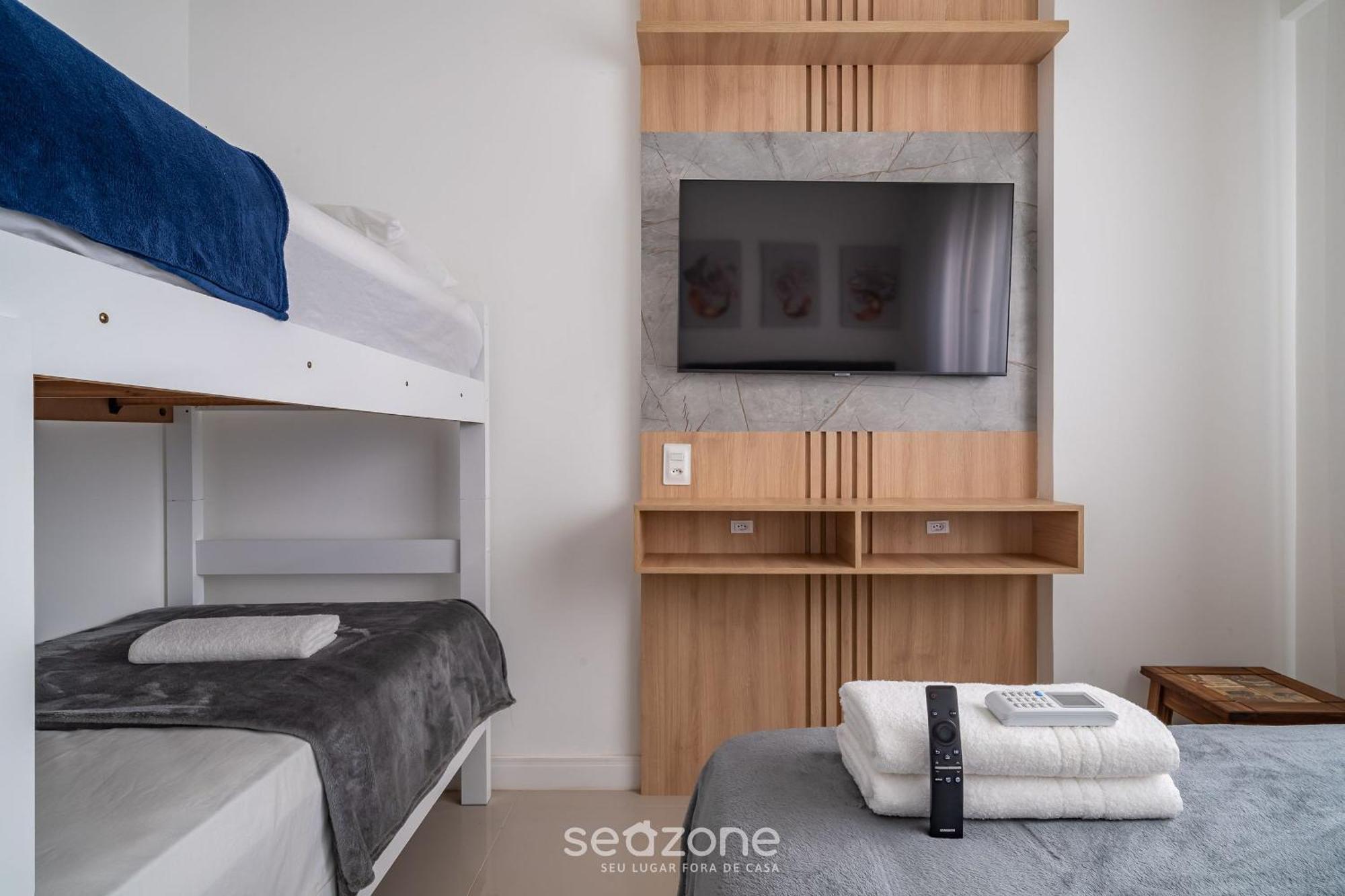 Apartamento Apto Excelente E Luxuoso A 400m Da Dbr0805