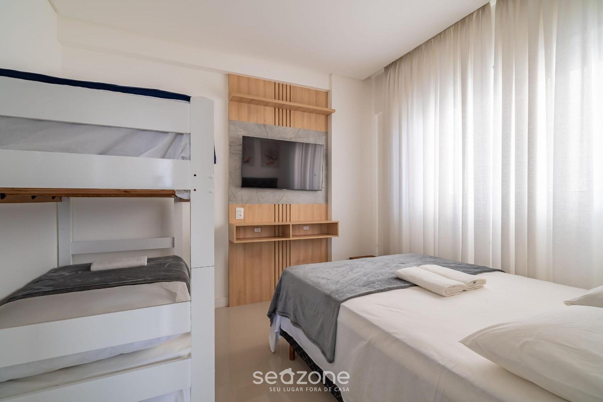 Apartamento Apto Excelente E Luxuoso A 400m Da Dbr0805 *